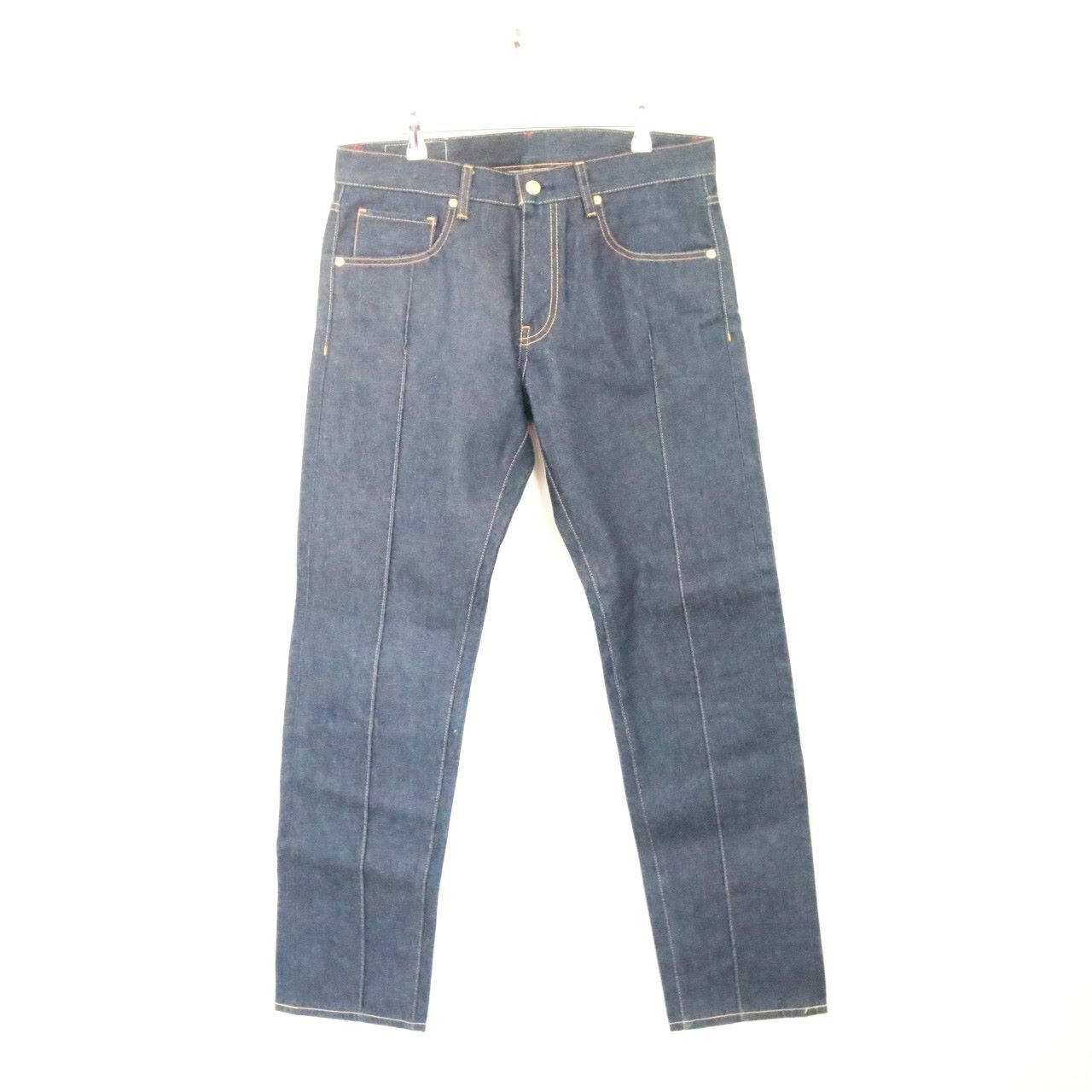 フランクリンテーラード ヴィンテージ加工デニム FRANKLINTAILORED THE FRANKLIN TAILORED(ザ フランクリン テーラード)