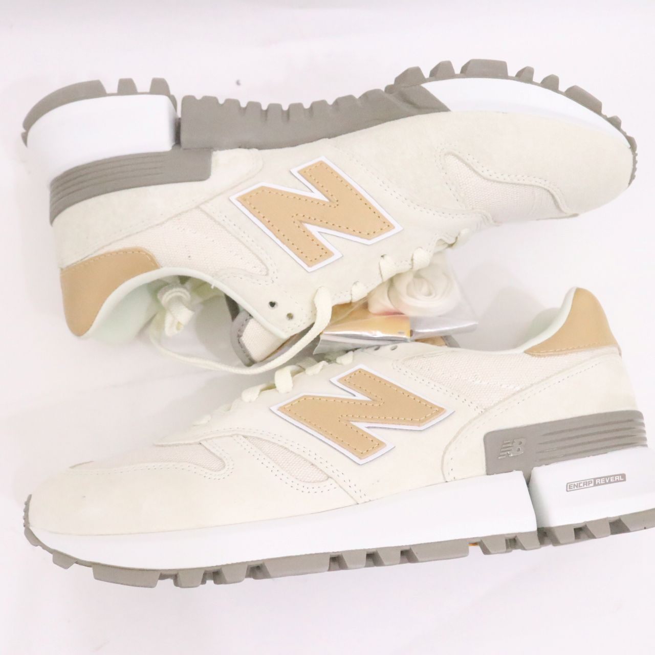 NEW BALANCE(ニューバランス)×KITH(キス)