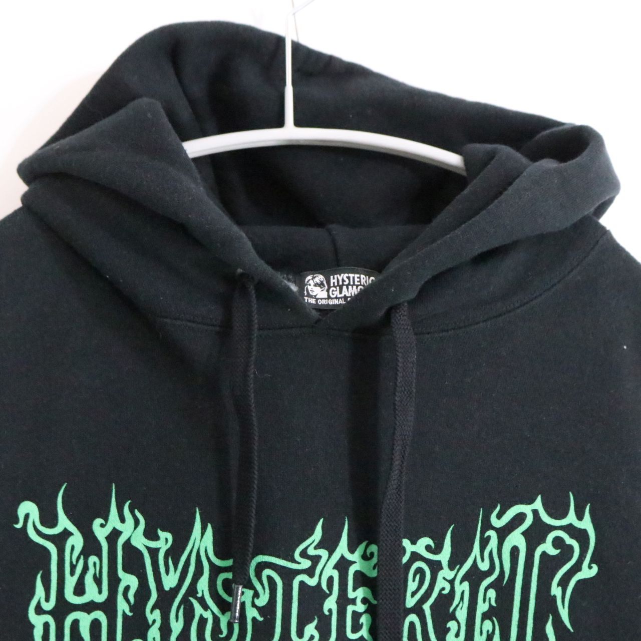 HYSTERIC GLAMOUR(ヒステリックグラマー)