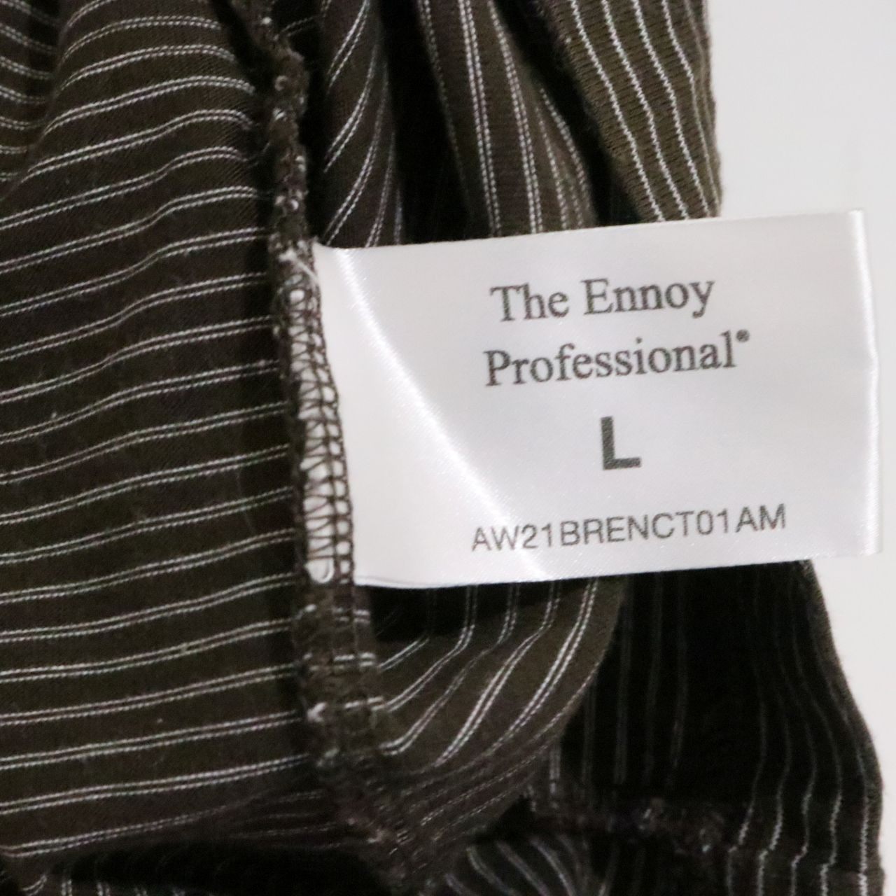 The Ennoy Professional(ザエンノイプロフェッショナル)