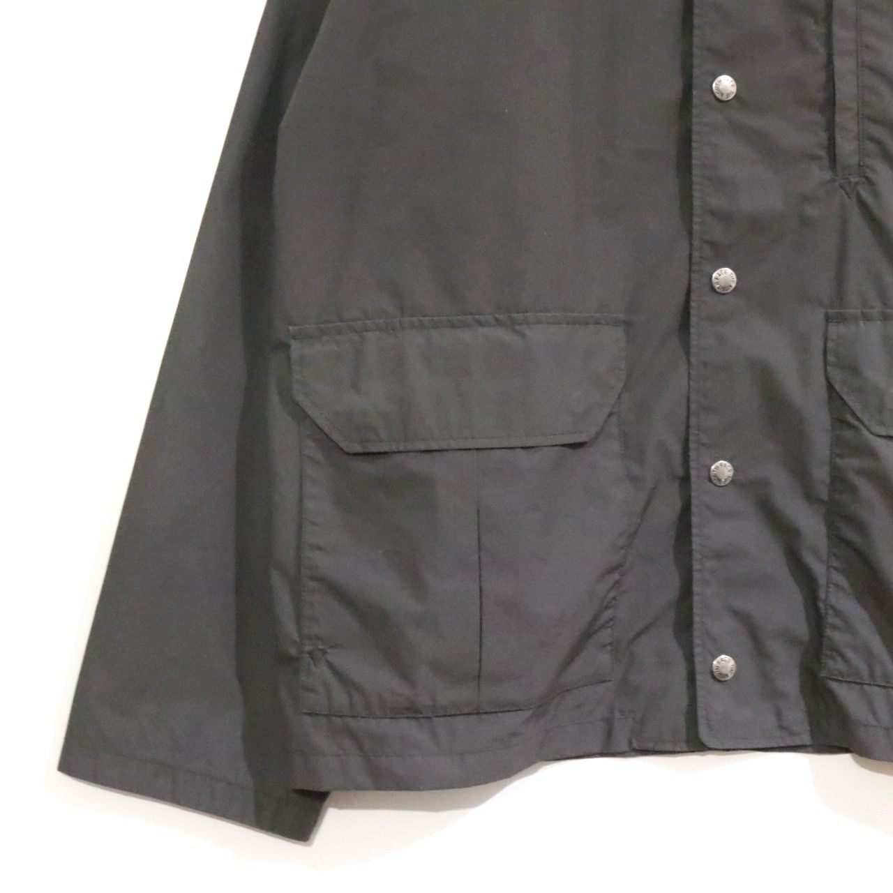 THE NORTH FACE PURPLE LABEL(ザノースフェイスパープルレーベル)