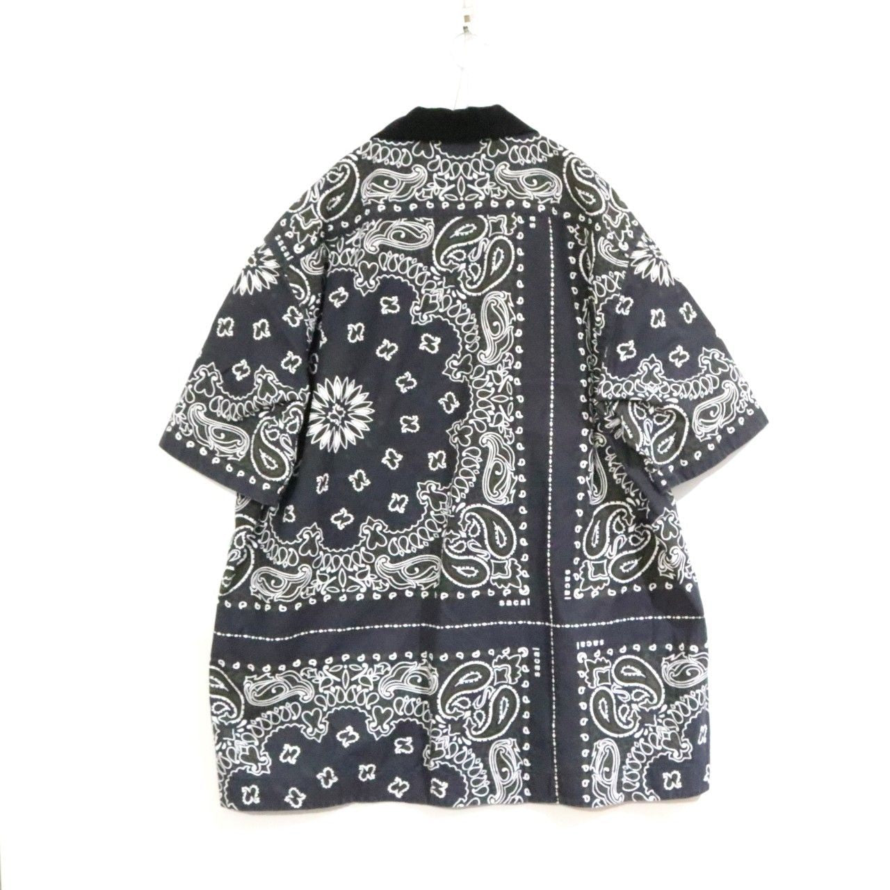 sacai(サカイ)