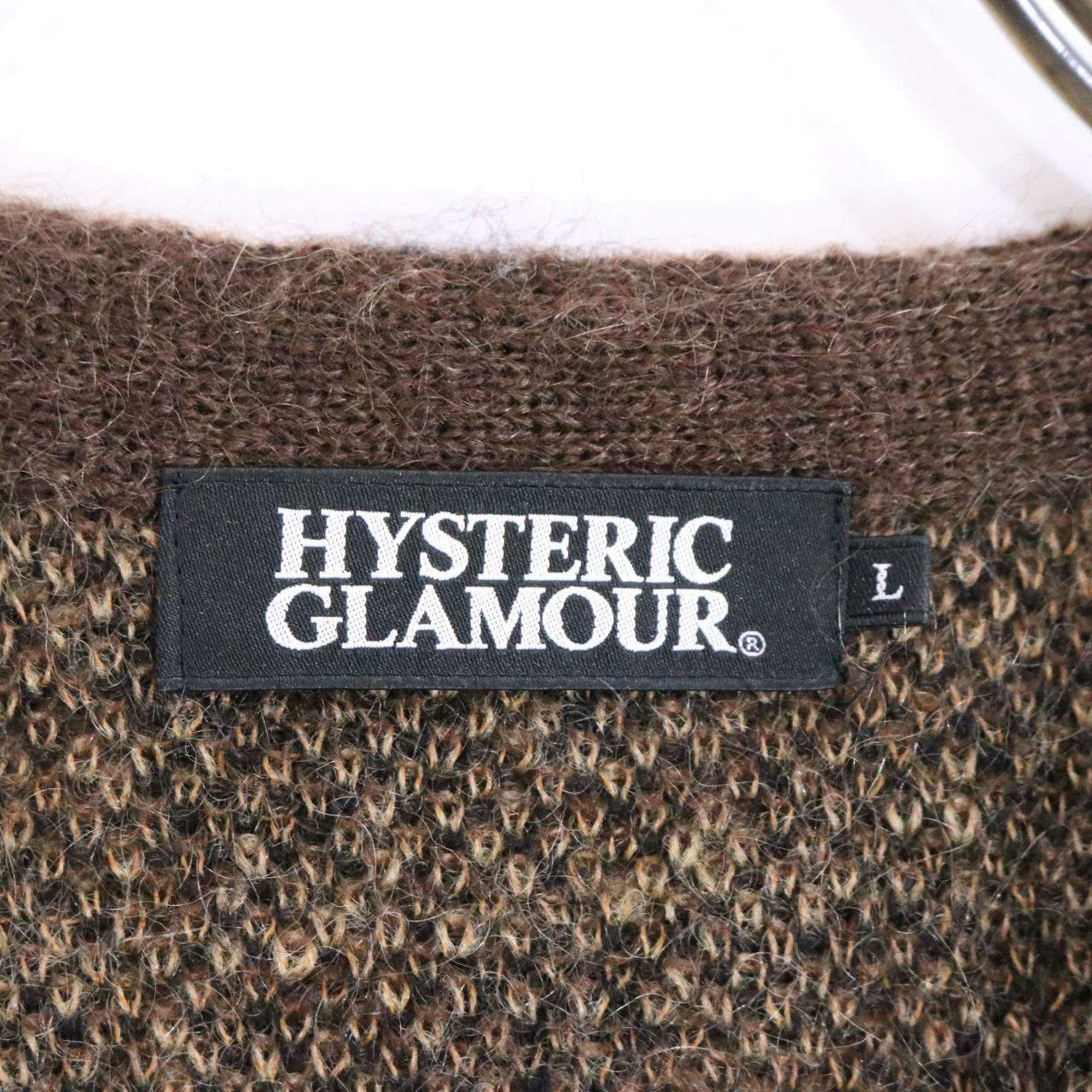 HYSTERIC GLAMOUR(ヒステリックグラマー)