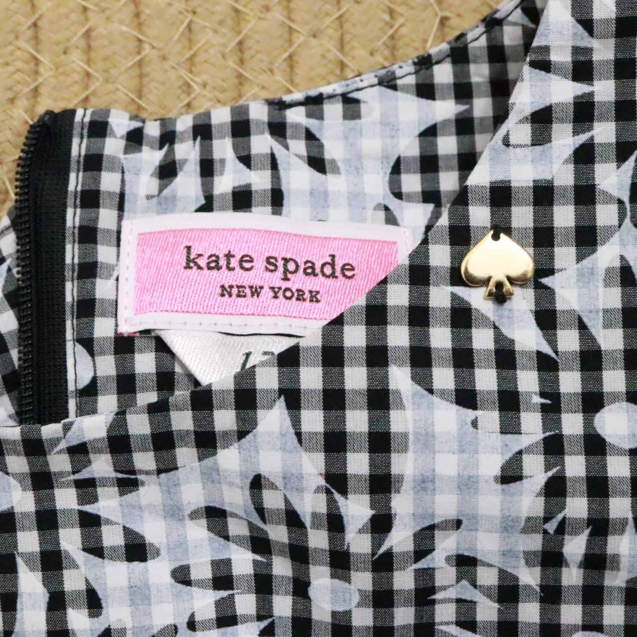 kate spade new york(KIDS)ケイトスペードニューヨーク(キッズ)