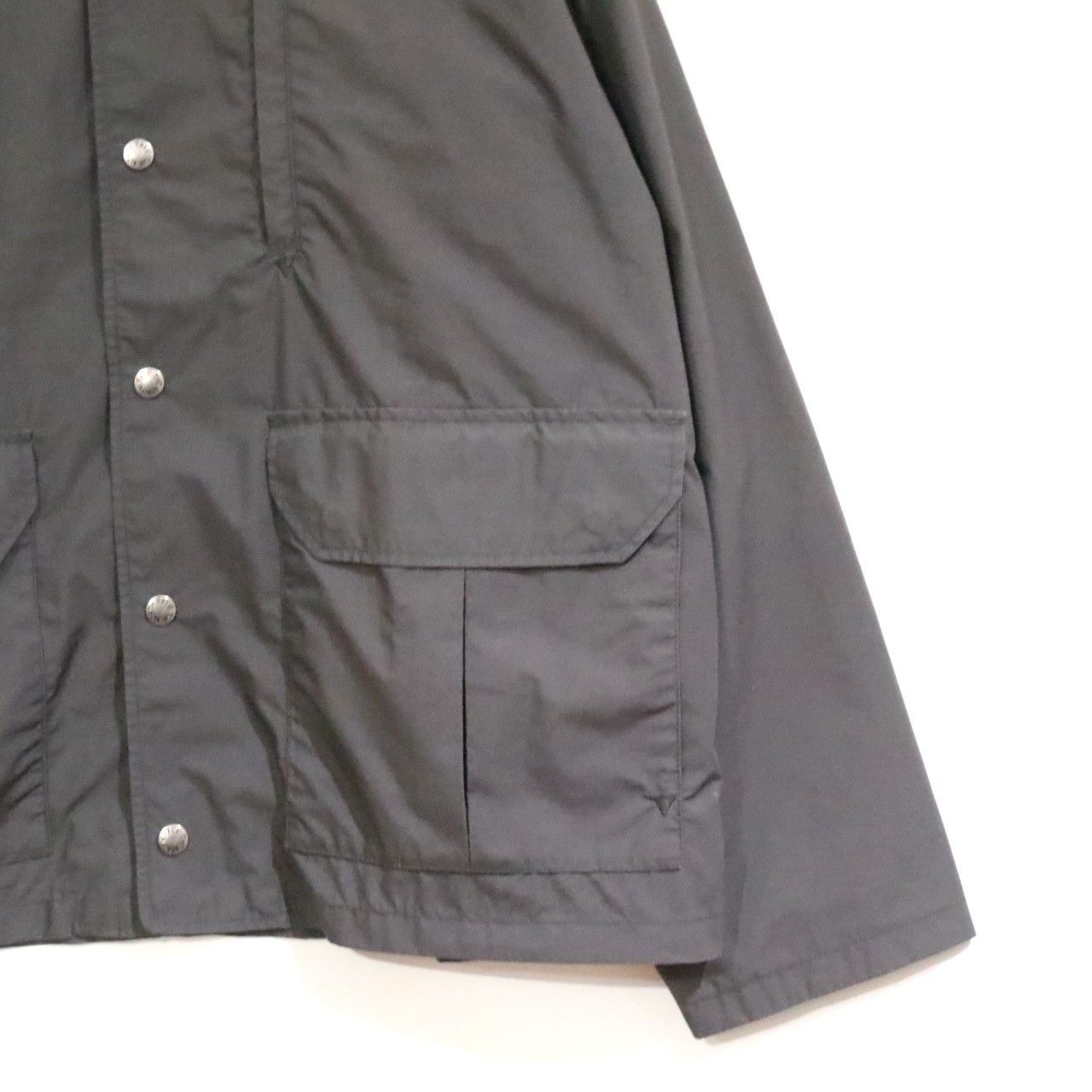 THE NORTH FACE PURPLE LABEL(ザノースフェイスパープルレーベル)