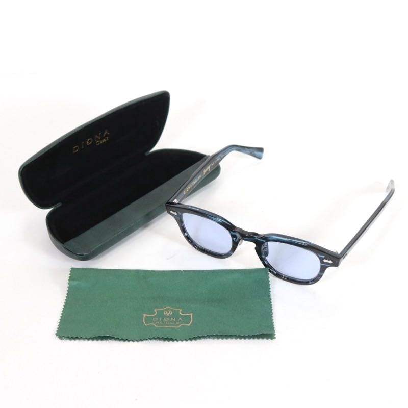 DIGNA Classic | 995E Jimmy Titan Nose Pads "Wellington Glasses/Sunglasses"