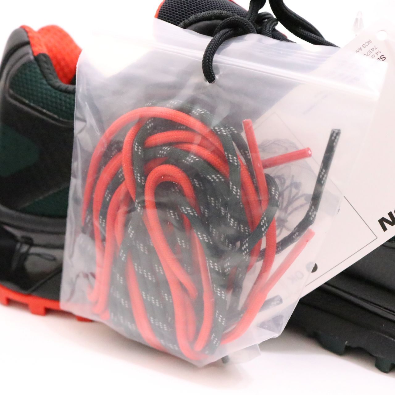Salomon(サロモン)×KITH(キス) 24AW Kith for Salomon XT-4