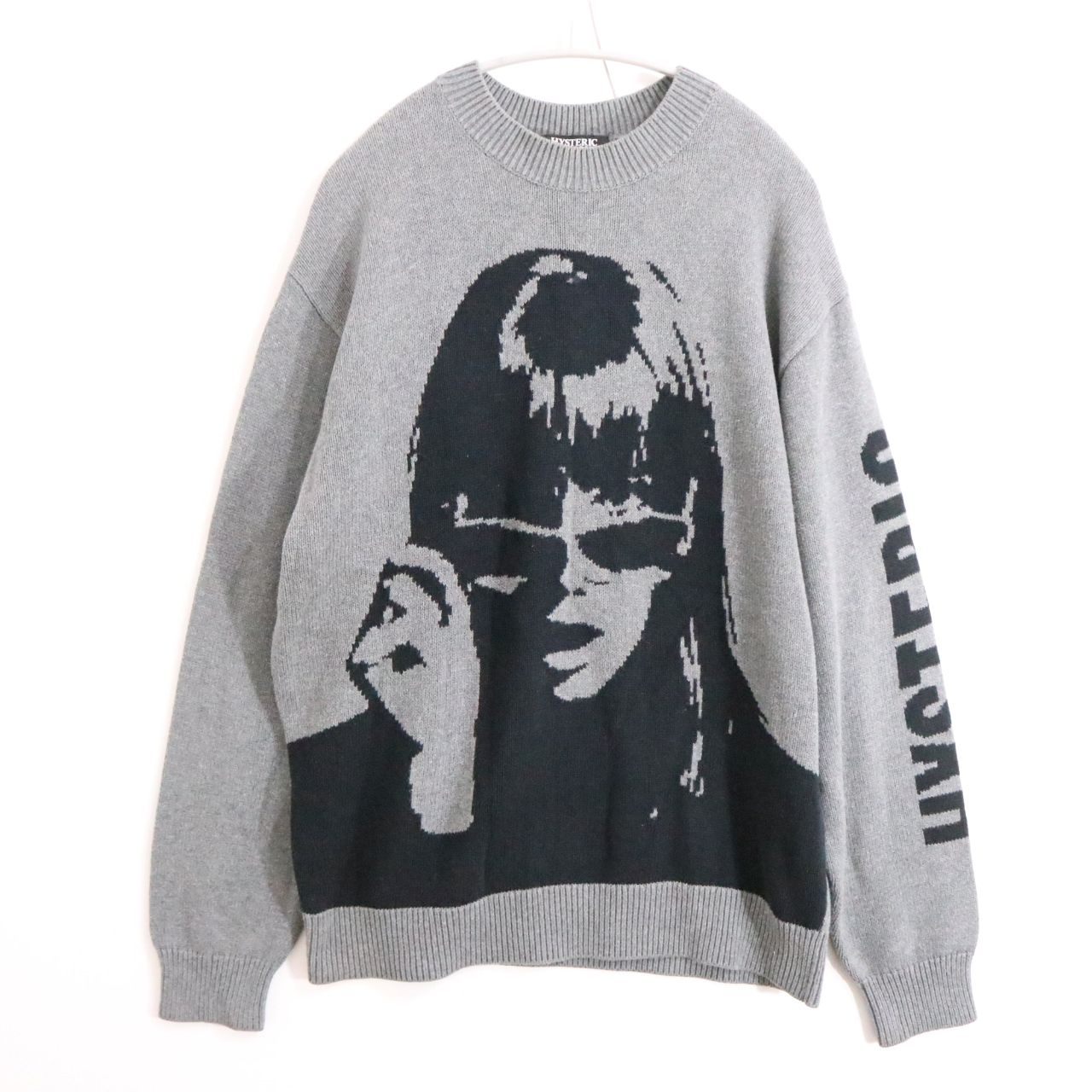 HYSTERIC GLAMOUR(ヒステリックグラマー)