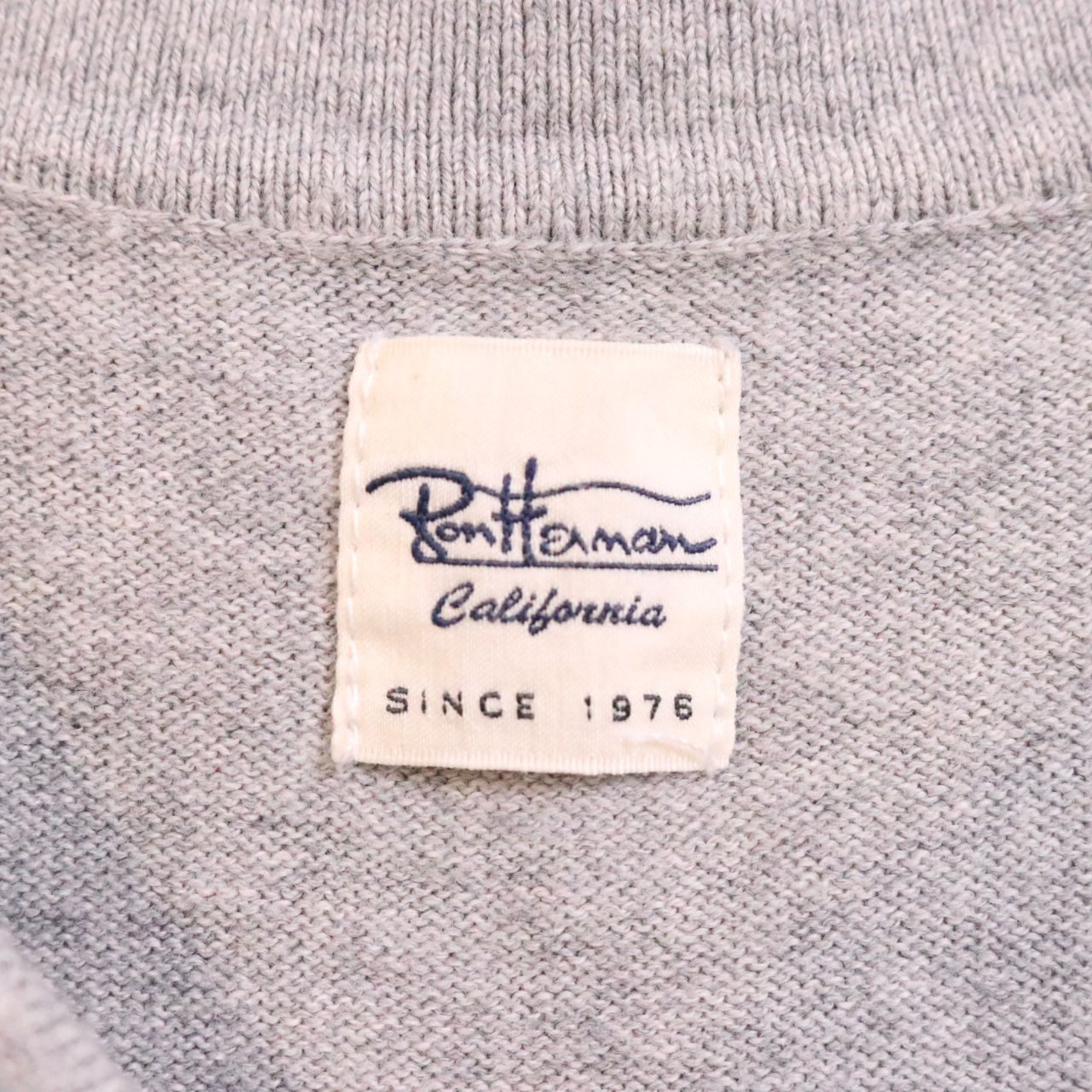 Ron Herman California(ロンハーマンカリフォルニア)