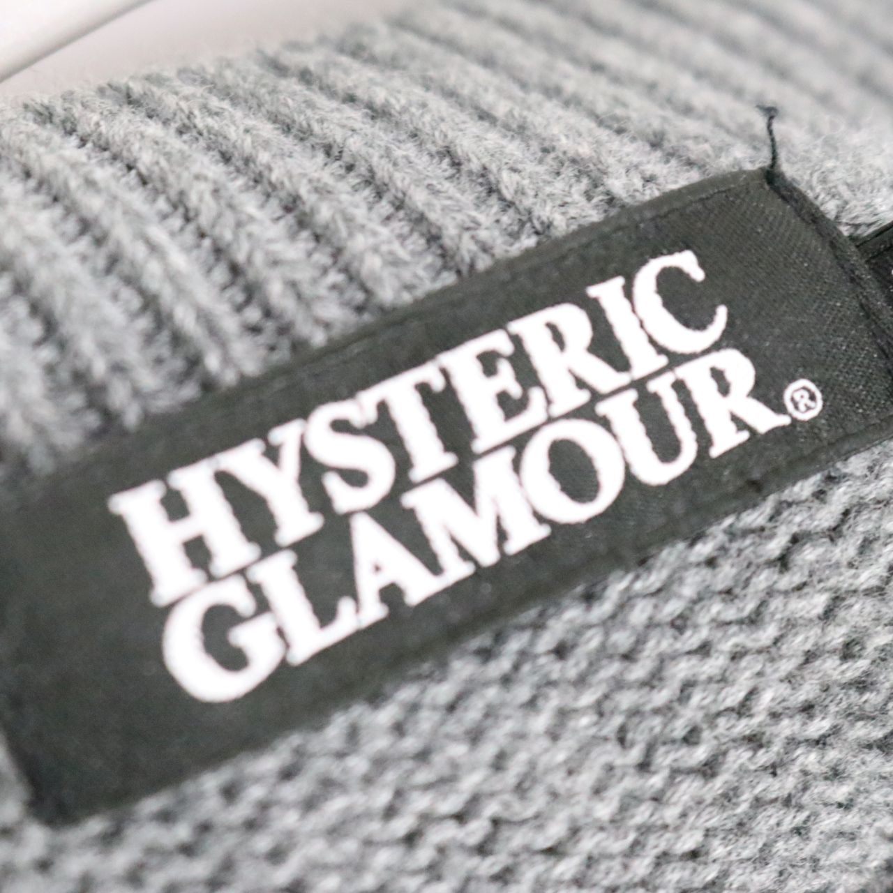HYSTERIC GLAMOUR(ヒステリックグラマー)