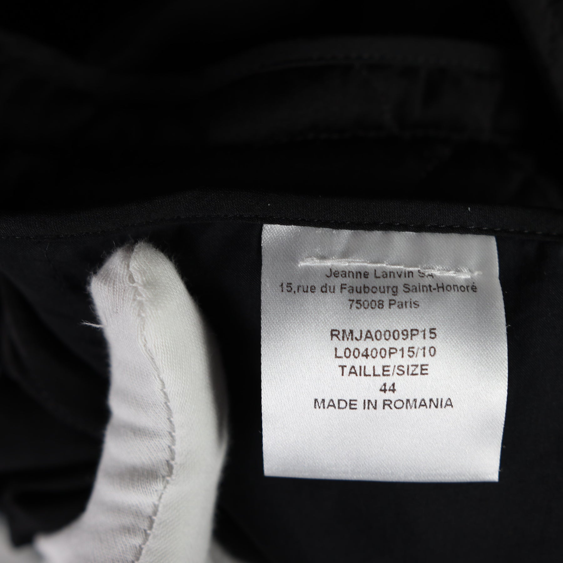 LANVIN(ランバン)