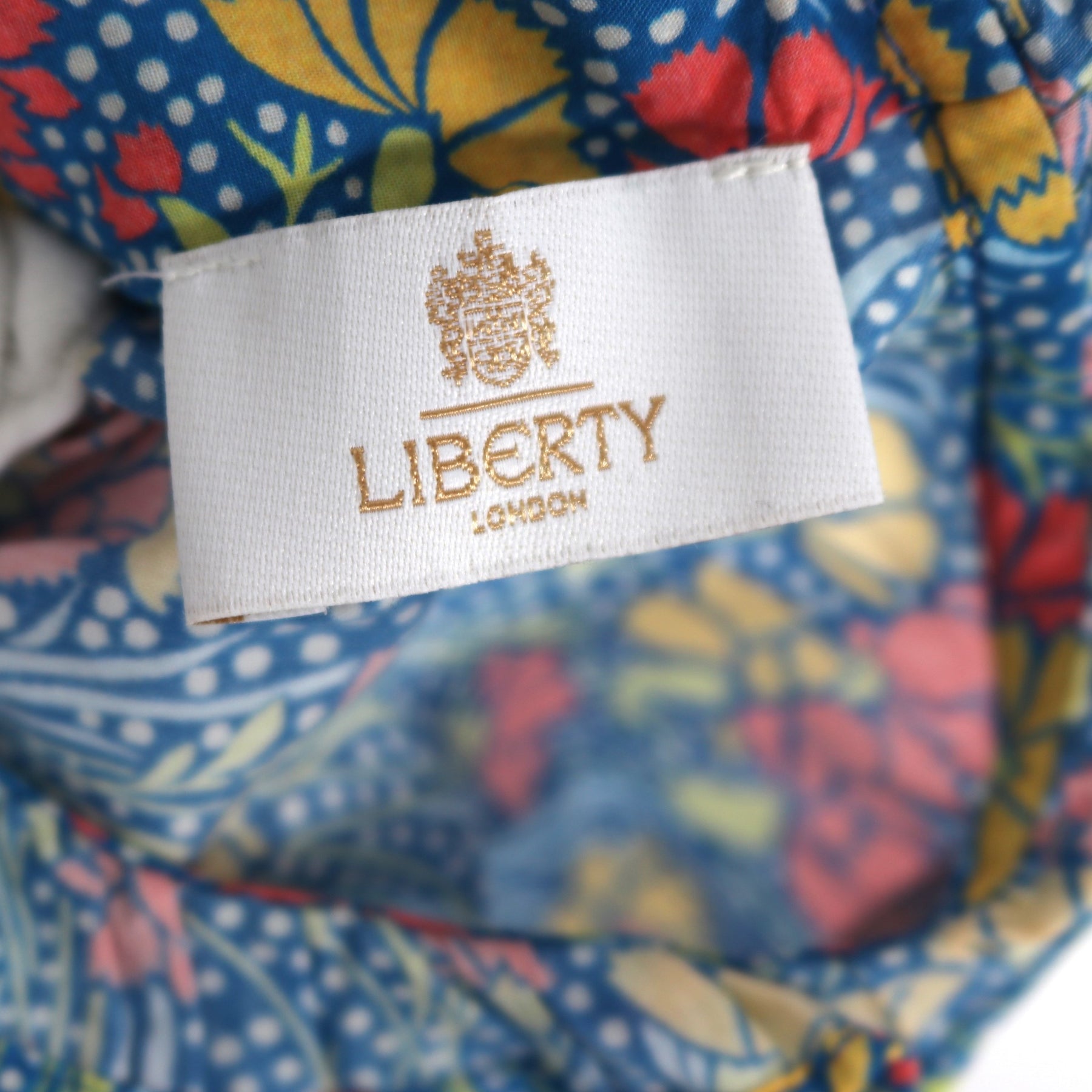 LIBERTY LONDON(KIDS)リバティーロンドン(キッズ)