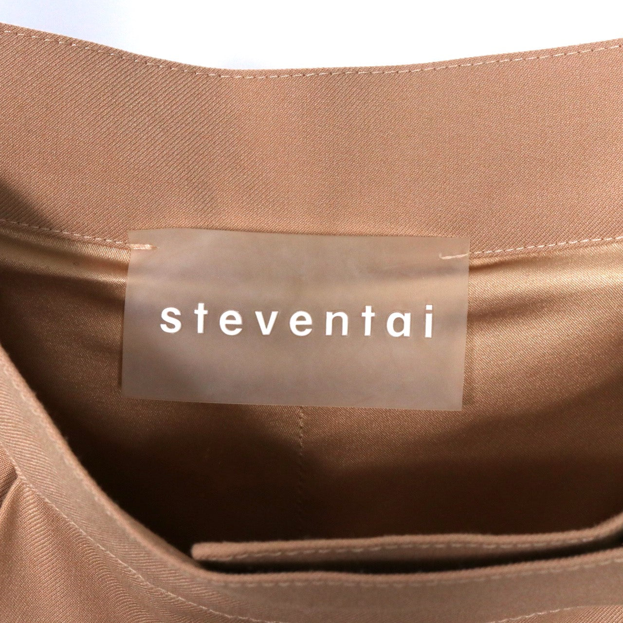 steven tai(スティーブンタイ)