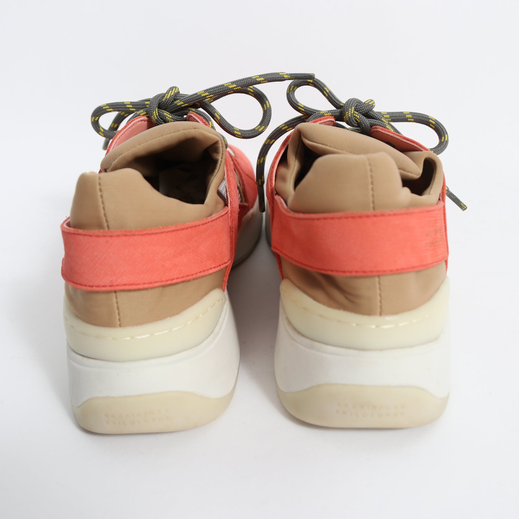MACKINTOSH PHILOSOPHY(マッキントッシュフィロソフィー)