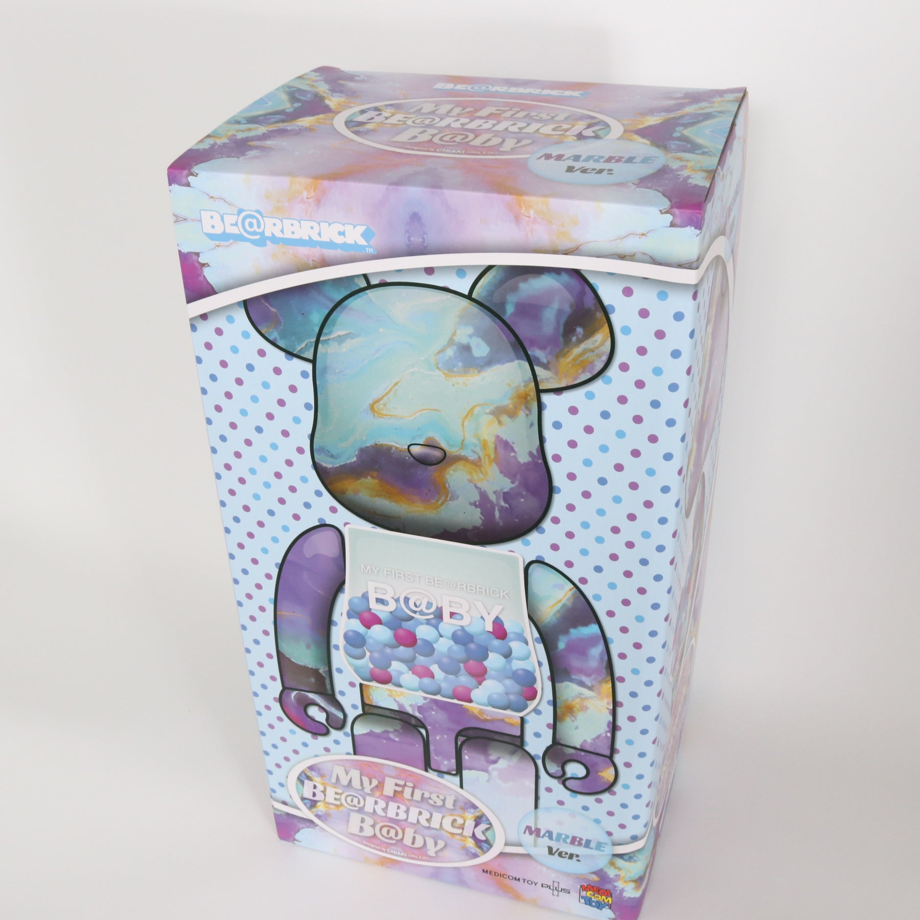 MEDICOM TOY(メディコムトイ)
