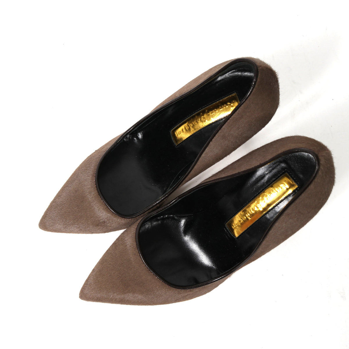 Rupert Sanderson(ルパートサンダーゾン)