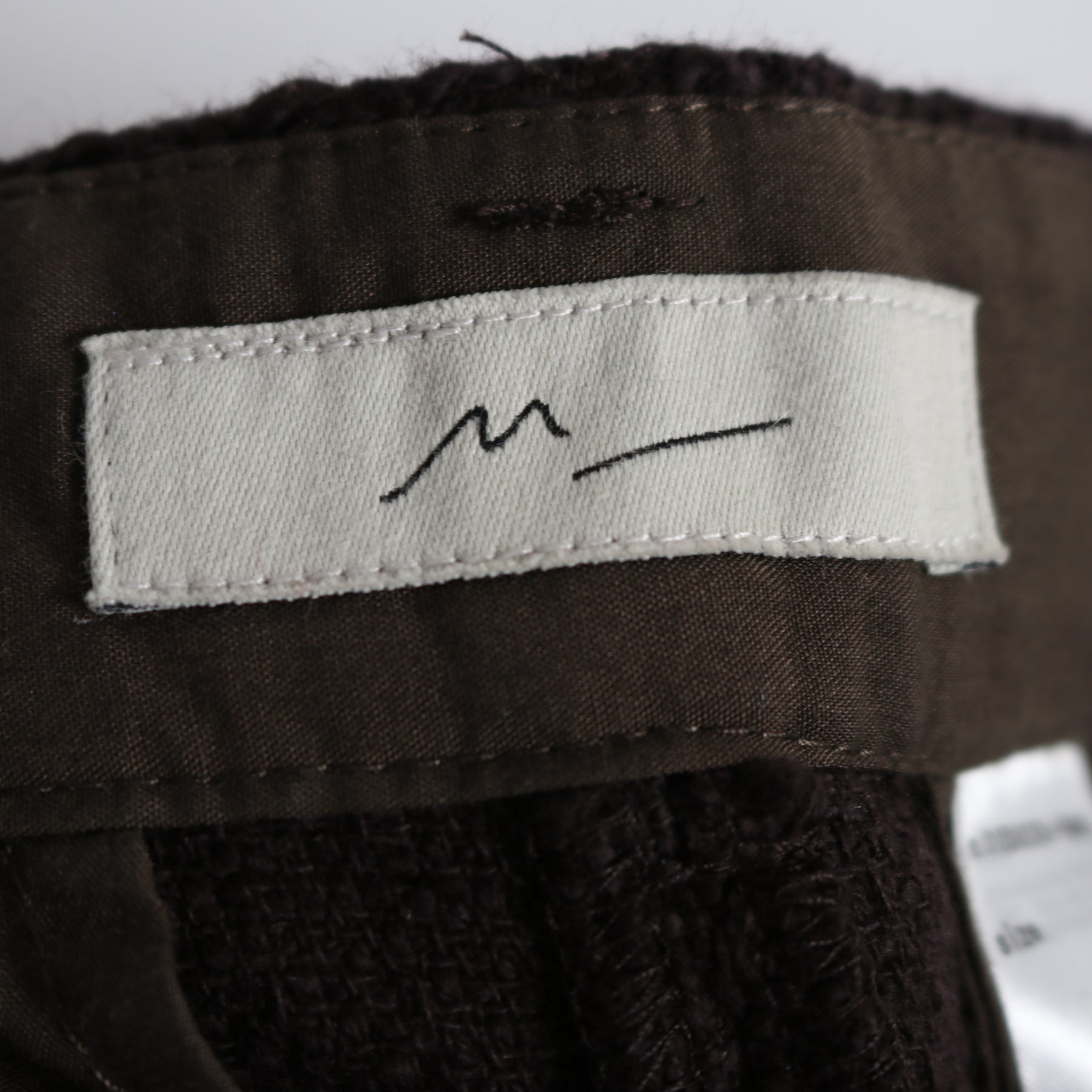 MOUSSY(マウジー)