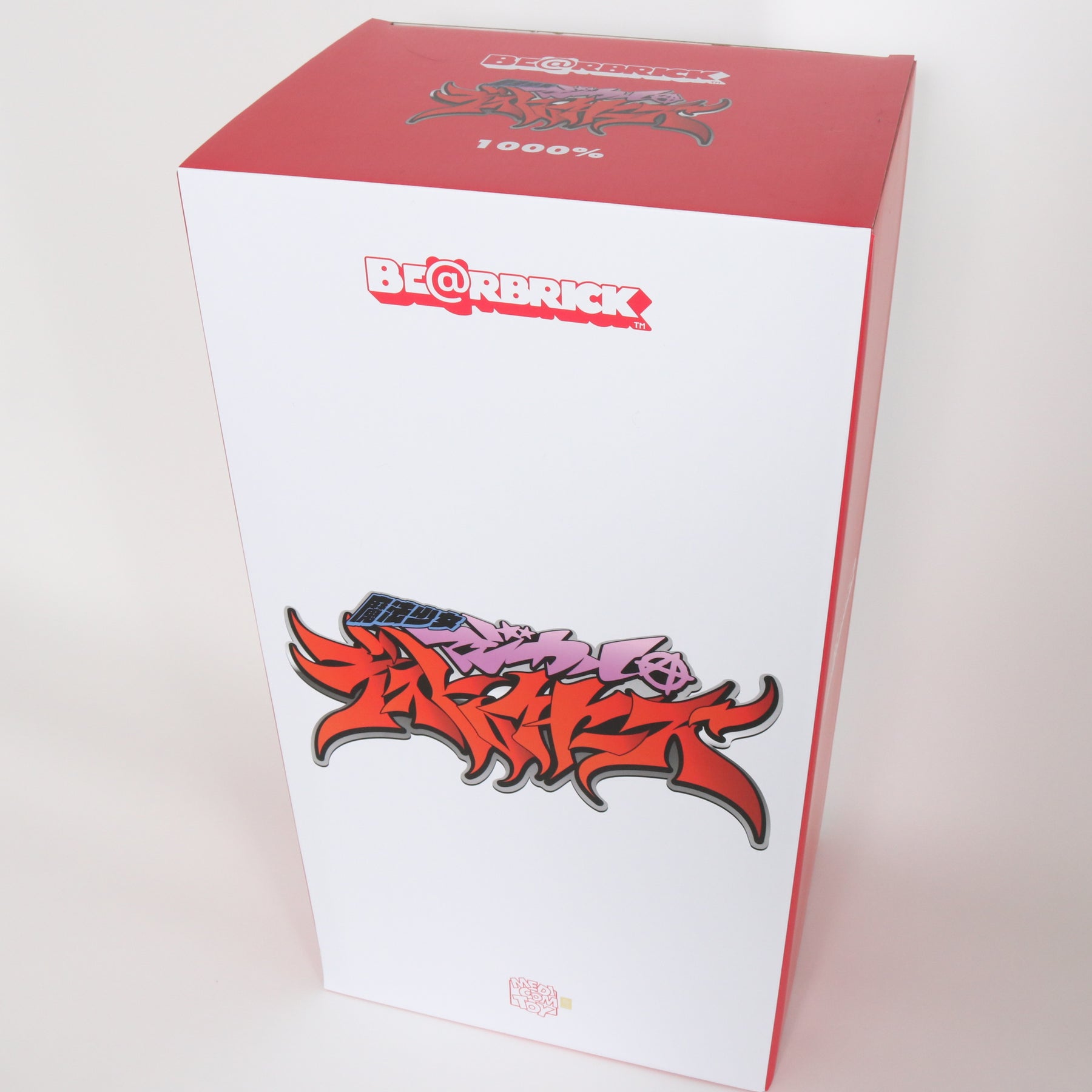 MEDICOM TOY(メディコムトイ)