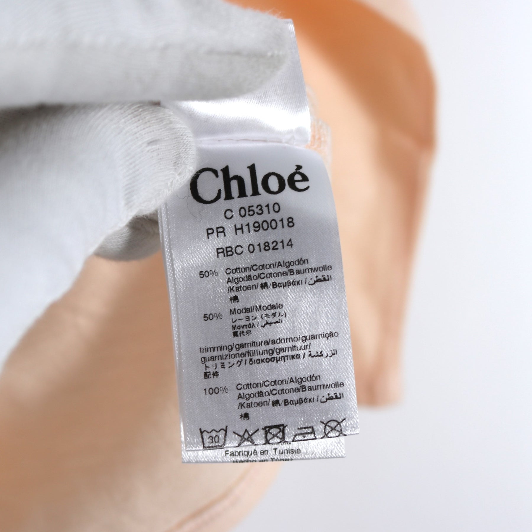 Chloe(KIDS)クロエ(キッズ)
