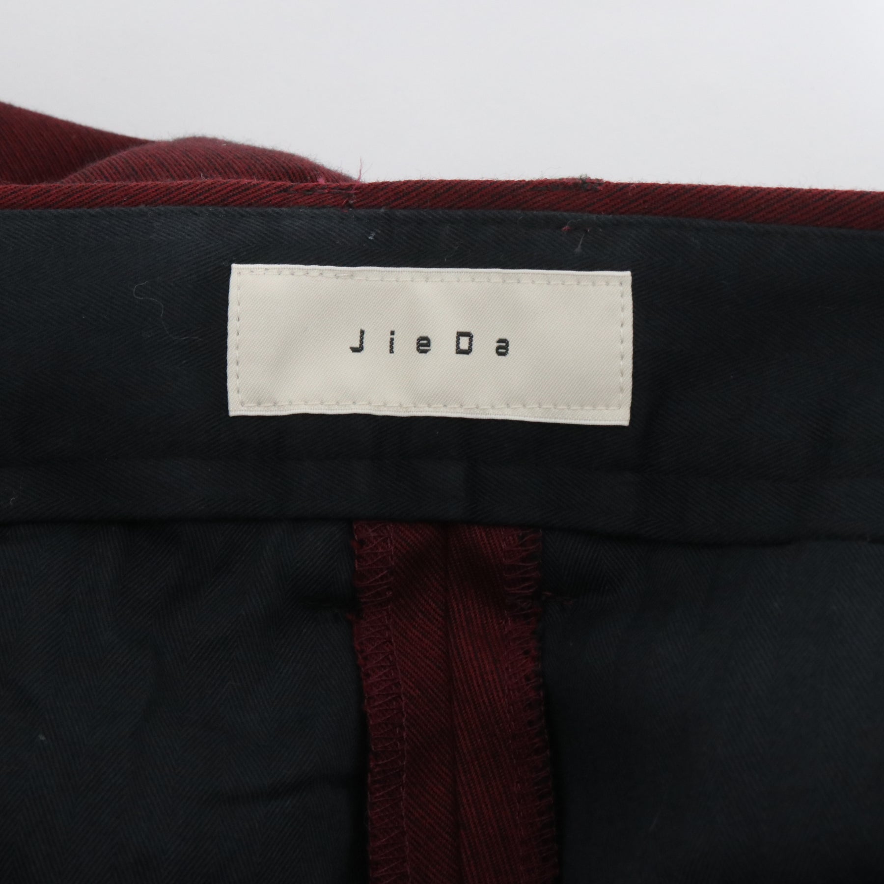 JIEDA(ジエダ)
