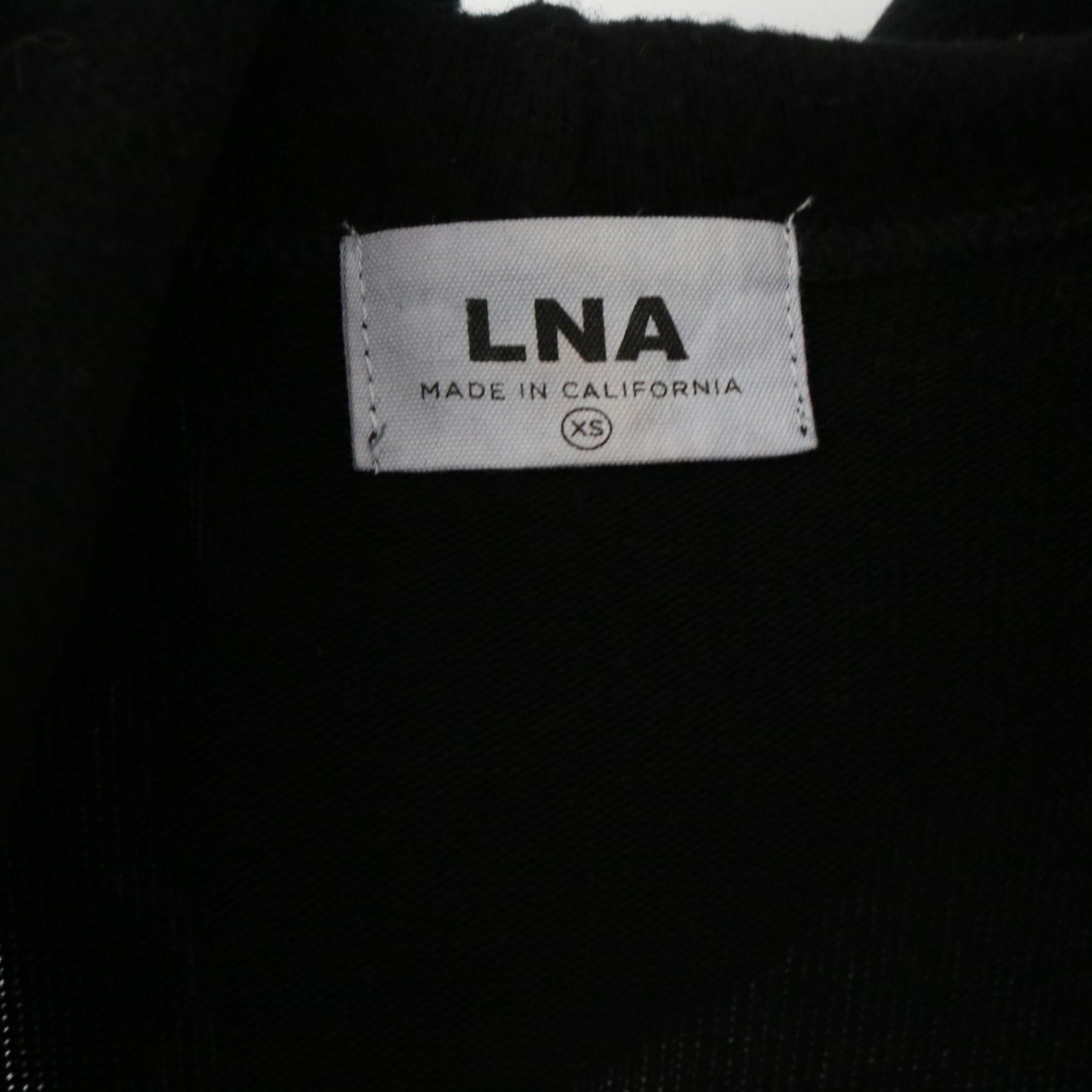LNA(エルエヌエー)