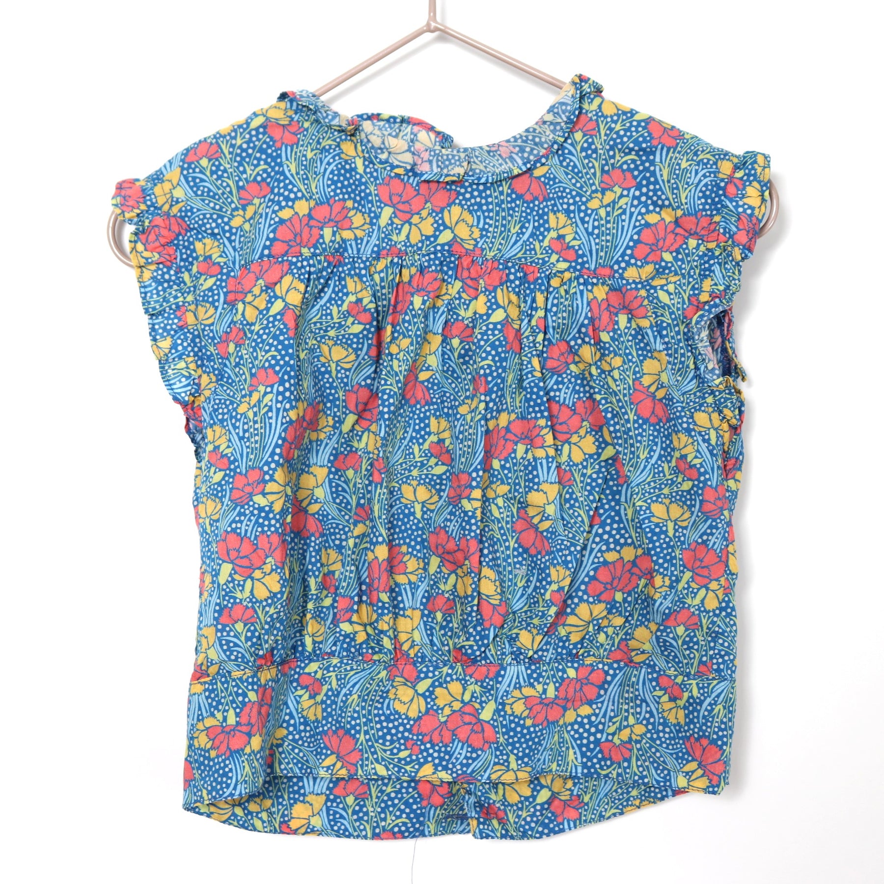 LIBERTY LONDON(KIDS)リバティーロンドン(キッズ)