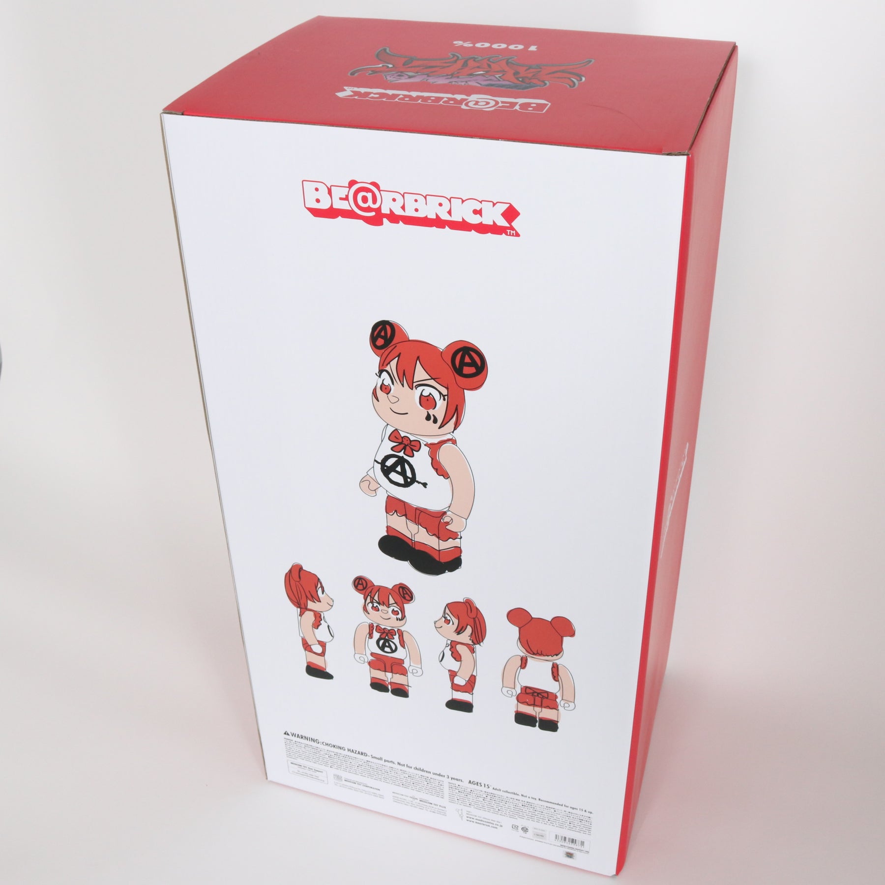 MEDICOM TOY(メディコムトイ)