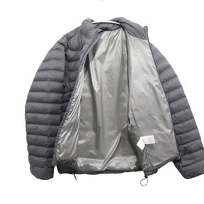 SEDAN ALL-PURPOSE(セダンオールパーパス) 24AW ライトダウンジャケット Bshop別注