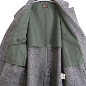 1st PAT-RN(ファーストパターン) 3B Tweed  Jacket