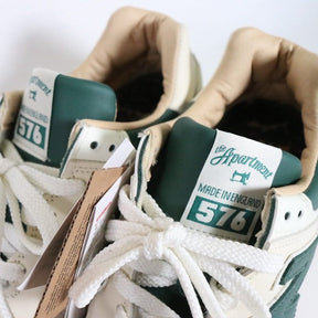 the Apartment × New Balance 2023 | 576 "Off White" (OU576AME)
