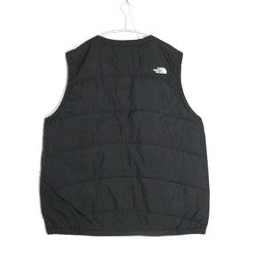 THE NORTH FACE 2024 F/W | Valley Warm Vest "Black" (NY82450R)