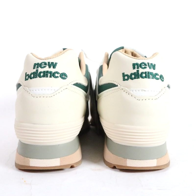 the Apartment × New Balance 2023 | 576 "Off White" (OU576AME)