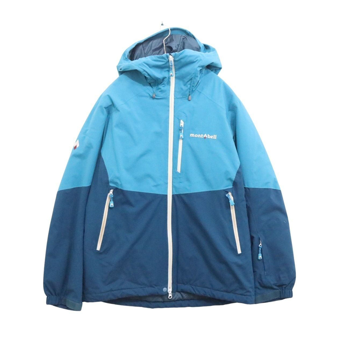 mont-bell(モンベル) Powder Hop Parka