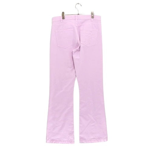 Stockholm Surfboard Club | Fog Trouser "Pink Lady"