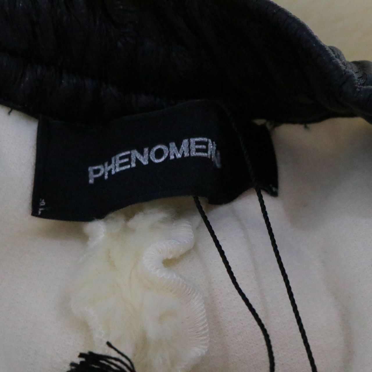 PHENOMENON(フェノメノン)
