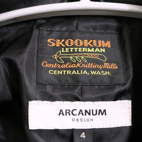 SKOOKUM(スクーカム)