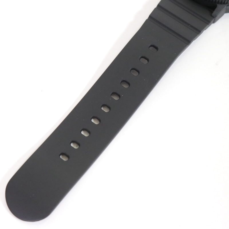 SOPHNET. 25SS | Luminox 3001 SOPH. "Black/Green" (SOPH-250094)