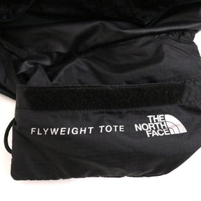 THE NORTH FACE(ザノースフェイス) FLYWEIGHT TOTE