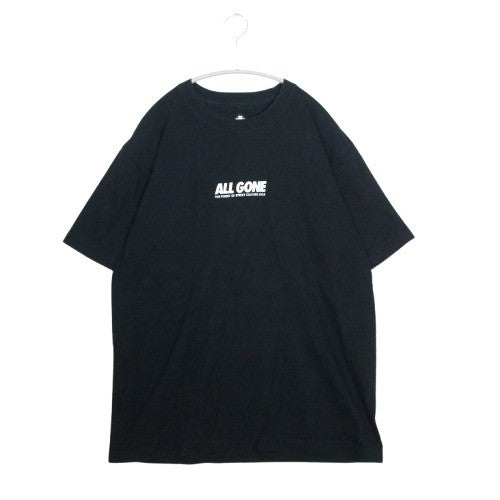 PHIRE WIRE(ファイヤーワイヤー) ALL GONE S/S T-Shirt