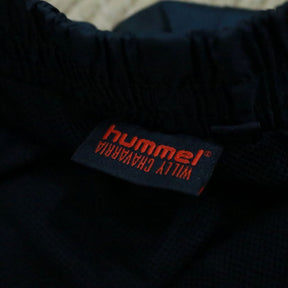 HUMMLE(ヒュンメル)×WILLY CHAVARRIA(ウィリーチャバリア)