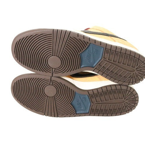Nike SB 24AW | Dunk Low Pro "City of Cinema" (FZ1278-200)