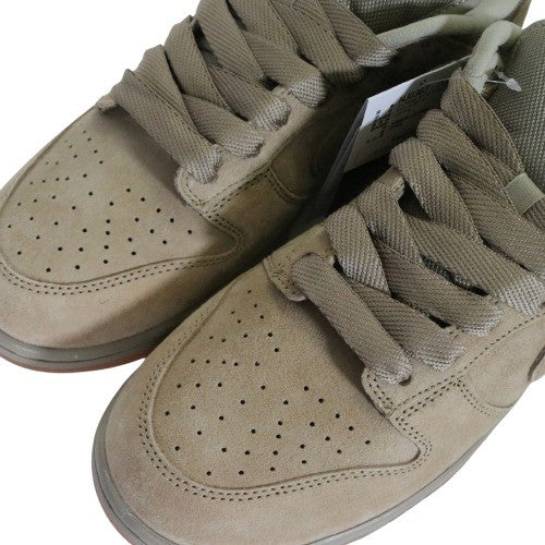 Nike SB 24AW | Dunk Low Pro B "Parachute Beige" (HJ0367-200)