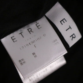 ETRE TOKYO(エトレ トウキョウ) Open back Dress