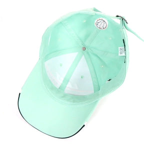 Nike x NOCTA 24SS | L'Art Club Cap "Enamel Green" (fq3667-308)