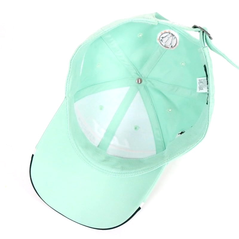 Nike x NOCTA 24SS | L'Art Club Cap "Enamel Green" (fq3667-308)
