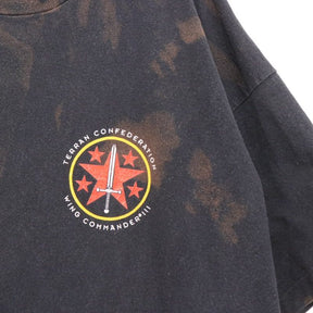 90s Vintage Wing Commander III | Graphic Tee Made in USA