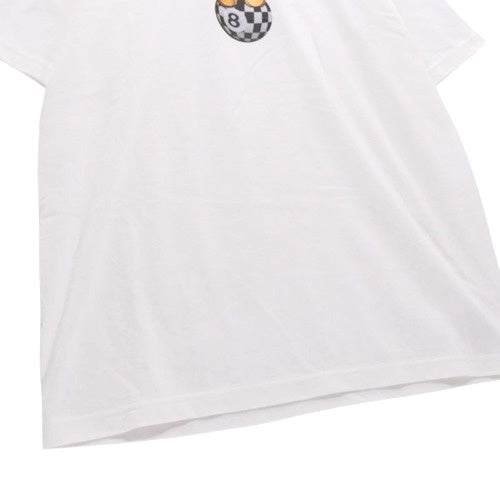 VANS | 8Ball Bear Graphic Tee "White"