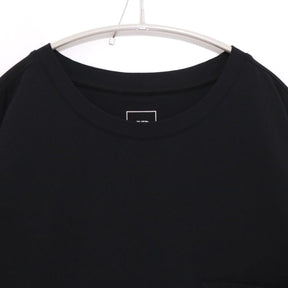 THE NORTH FACE | S/S Airy Pocket Tee "Black" (NT32507Z)