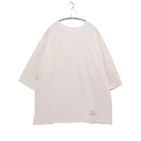 CMF OUTDOOR GARMENT 25SS | OM TEE S/S "White/Deodorant Stretch" (CMF-OM02)
