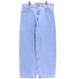 Carhartt WIP | Brandon Pant Loose Straight Denim "Blue Stone Bleached" (I031246)